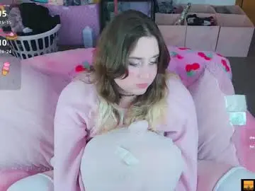 Chaturbate Nude Webcam of lil_alison_heart