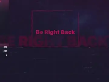 Chaturbate Watch Live Sex Cams of luna_andrea333