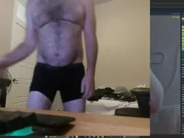 Chaturbate Live Sex Cam of martlz