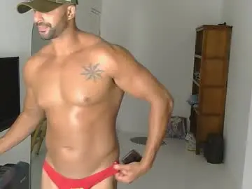 Chaturbate Free Live Porn of mike4fun99