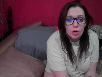 Chaturbate Adult Video Chat of nadya_nextdoor