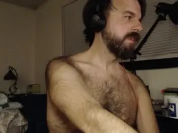 Chaturbate Sex Cam of otterpussy