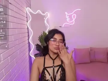 Chaturbate Live Sex of peachy_tay