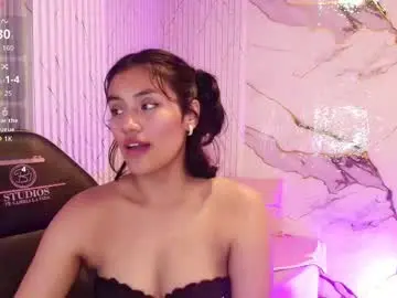 Chaturbate Adult Video Chat of peachy_tay