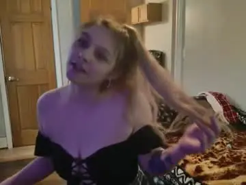 Chaturbate Adult Webcam of playfulpixxxie