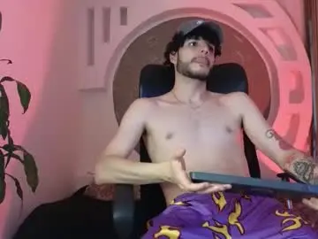 Chaturbate Free Live Porn of rafael_mendez
