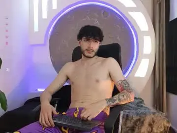 Chaturbate Adult Webcam of rafael_mendez