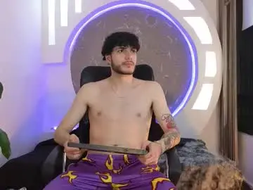 Chaturbate Free Live Porn of rafael_mendez