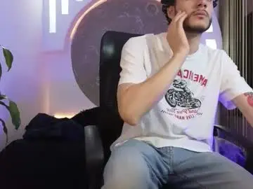 Chaturbate Best live sex cam show of rafael_mendez