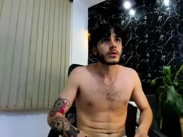 Chaturbate Private Sex Chat of rafael_mendez