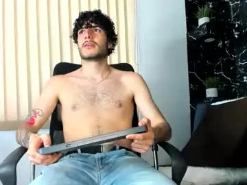 Chaturbate Sex Cam of rafael_mendez