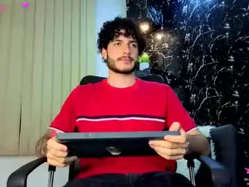 Chaturbate Adult Webcam of rafael_mendez