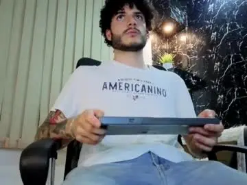 Chaturbate Adult Video Chat of rafael_mendez