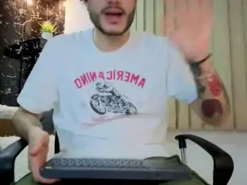 Chaturbate Live Sex Cam of rafael_mendez