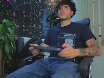 Chaturbate Best Webcam of rafael_mendez