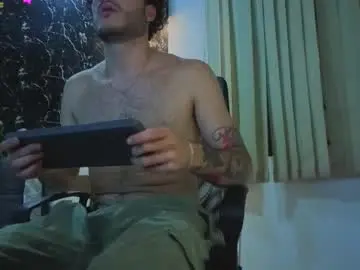 Chaturbate Free Porn Cam of rafael_mendez