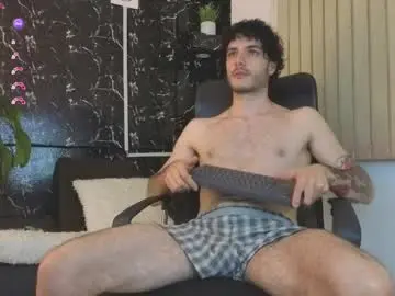 Chaturbate Nude Webcam of rafael_mendez