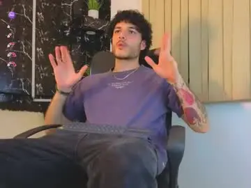 Chaturbate Best live sex cam show of rafael_mendez