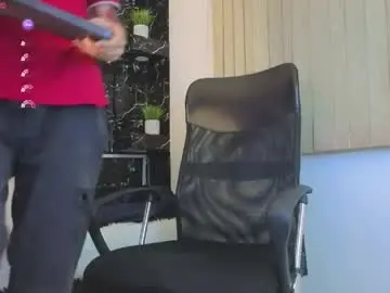 Chaturbate Live Sex of rafael_mendez