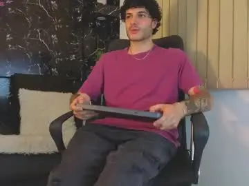 Chaturbate Sex Chat of rafael_mendez