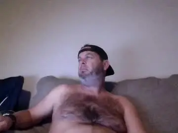 Chaturbate Free Porn Cam of rubbingoneout714