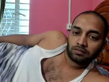 Chaturbate Sex Cam of rwb17