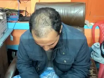 Chaturbate Adult Webcams of rwb17