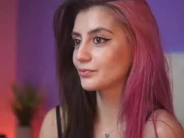 Chaturbate Live Sex of sabrinakali