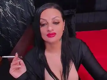 Chaturbate Live Sex of selena_vixen