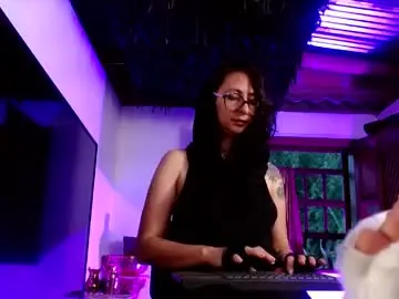 Chaturbate Sex Chat of serena_xyz