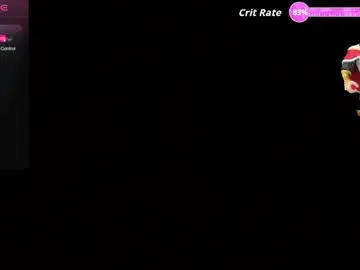 Chaturbate Live Sex Cam of skinnymode
