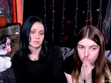 Chaturbate Nude Webcam of sleepingduo