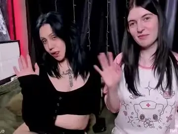 Chaturbate Adult Webcam of sleepingduo