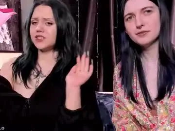 Chaturbate Sex Cam of sleepingduo