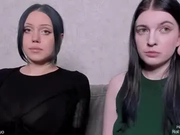 Chaturbate Watch Live Sex Cams of sleepingduo