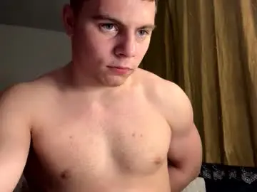 Chaturbate Nude Webcam of strong_baby