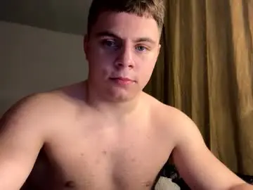 Chaturbate Sex Cam of strong_baby