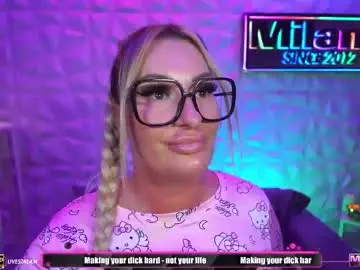 Chaturbate Private Sex Chat of tamaramilano