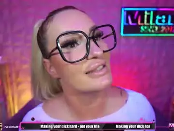 Chaturbate Sex Chat of tamaramilano