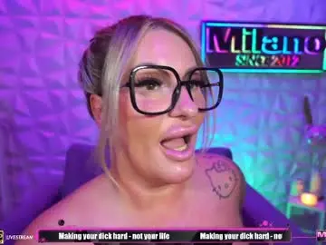 Chaturbate Free Live Porn of tamaramilano