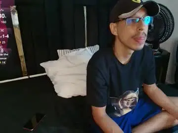 Chaturbate Adult Webcam of thaisadara24