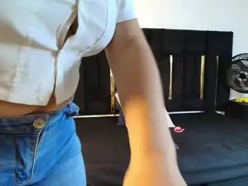 Chaturbate Adult Webcams of thaisadara24