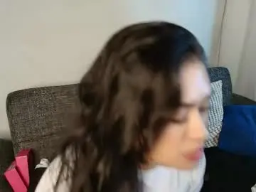 Chaturbate Best Webcam of thaisadara24