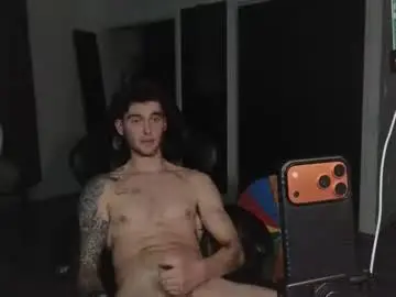 Chaturbate Live Porn of thebrentsavage