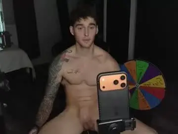 Chaturbate Adult Video Chat of thebrentsavage