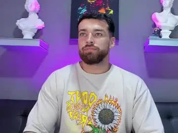 Chaturbate Private Sex Chat of thor_evans
