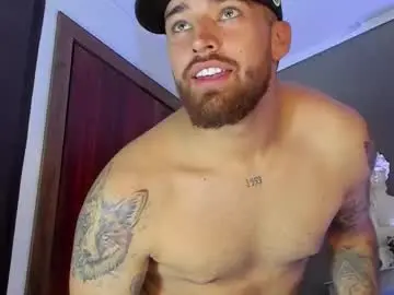 Chaturbate Live Sex of thor_evans