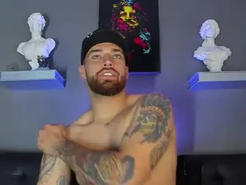 Chaturbate Watch Live Sex Cams of thor_evans