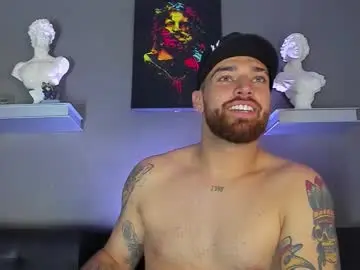 Chaturbate Private Sex Chat of thor_evans