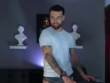 Chaturbate Best live sex cam show of thor_evans